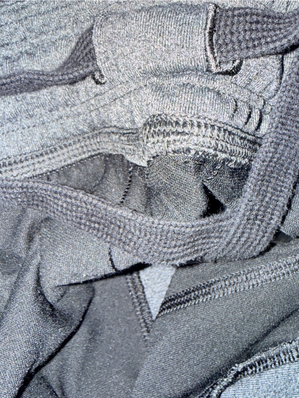 Lululemon cargo pants M - Picture 4 of 6